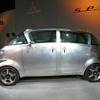 【東京ショー2003出品車】オトナの趣味ですな……三菱『SE・RO』