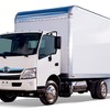 新小型トラック北米仕様車