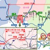 北関東自動車道が全線開通…高崎JCT〜水戸南