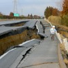 NEXCO東日本、高速道路の被害と復旧状況を公開