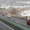 NEXCO東日本、高速道路の被害と復旧状況を公開