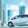 EVERモナコ2011展示予定車（三菱i-MiEV）