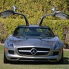 SLS AMG