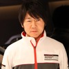 水谷晃選手