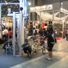 【東京自転車展】ゼロ・エミッション……自転車をお忘れなく