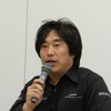 新井、奴田原、2011年IRCに参戦…STIがサポート
