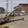 宮城県仙台市宮城野区港３丁目付近