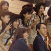 【東京ショー2003速報】スマート&ジープは仲間同士、笑顔も満点