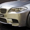 BMW コンセプトM5（上海モーターショー11）