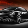 トヨタ FT-86II