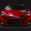 サイオン FR-S