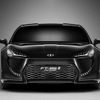 トヨタ FT-86II