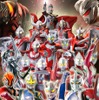 帰ってくる歴代ウルトラマン!!　7月6日よりTV放送