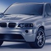 V12搭載のスーパー・モンスターBMW『X5ルマン』を密かに発表!　のなぜ?