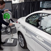 BMW アクティブE(ニューヨークモーターショー11)