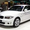 BMW アクティブE(ジュネーブモーターショー11)