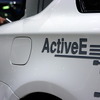 BMW アクティブE(ジュネーブモーターショー11)