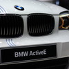 BMW アクティブE(ジュネーブモーターショー11)