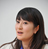 市光工業 人事総務部 PDP課 伊藤恭子氏