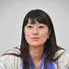 市光工業 人事総務部 PDP課 伊藤恭子氏