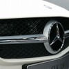 メルセデスベンツ SLK350（上海モーターショー11）