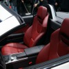 メルセデスベンツ SLK350（上海モーターショー11）