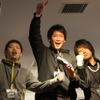 空き缶で作ったマシンが走る…Red Bull Racing Can