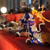 空き缶で作ったマシンが走る…Red Bull Racing Can