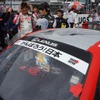 【SUPER GT 開幕戦】がんばろう！日本