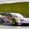 【SUPER GT 開幕戦】決勝…日産 GT-R 本山/トレイルイエ組が優勝