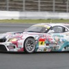 【SUPER GT 開幕戦】痛車マシンが争うGT300