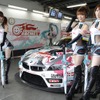 【SUPER GT 開幕戦】痛車マシンが争うGT300