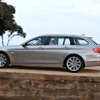 BMW 5シリーズツーリング