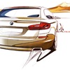 BMW 5シリーズツーリング