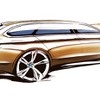 BMW 5シリーズツーリング