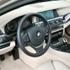 BMW 5シリーズツーリング