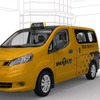 日産NV200NYタクシー仕様