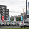 【特集クルマと震災】中古車需要が急増、低価格車とHV車に人気集中