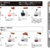 好きな色を混ぜて作る万年筆用インク「ミックスフリー」 使用方法