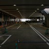 6月11日からの「大阪駅JR高速バスターミナル」が入るノースゲートビルディング1階付近