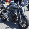 チャリティモーターサイクルショー［写真蔵］