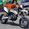 チャリティモーターサイクルショー［写真蔵］