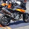 チャリティモーターサイクルショー［写真蔵］