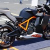 チャリティモーターサイクルショー［写真蔵］