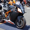 チャリティモーターサイクルショー［写真蔵］