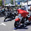 チャリティモーターサイクルショー［写真蔵］