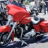 チャリティモーターサイクルショー［写真蔵］