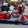 チャリティモーターサイクルショー［写真蔵］