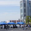 チャリティモーターサイクルショー［写真蔵］