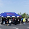 チャリティモーターサイクルショー［写真蔵］
